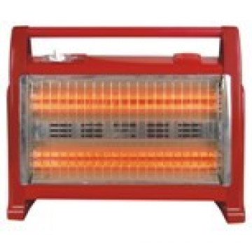 Calentador de cuarzo 1600W CE / RoHS (QH-90F-1)